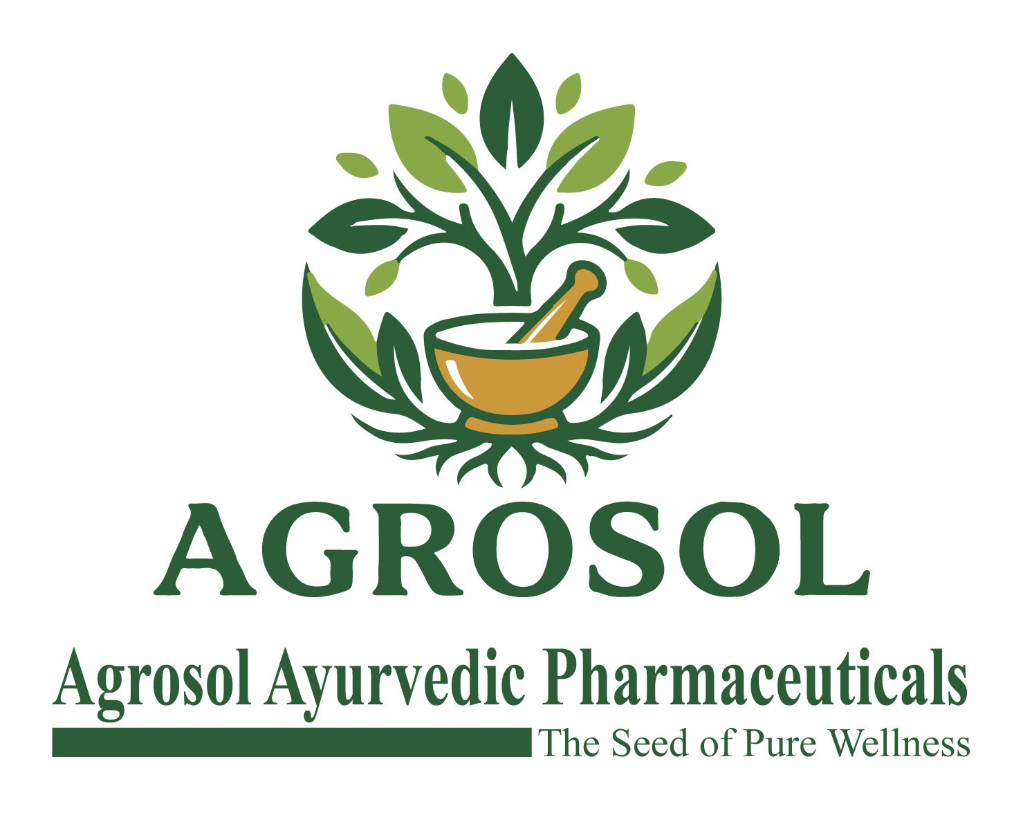Agrosol Ayurvedik Pharmaceuticals