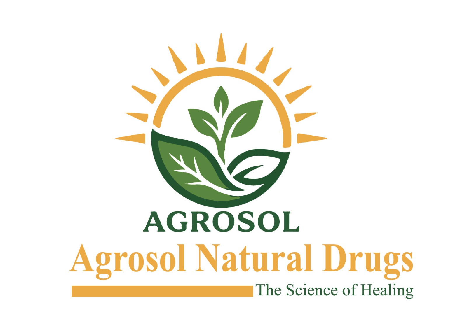 Agrosol Natural Drugs